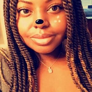 Meet your Posher, Chante